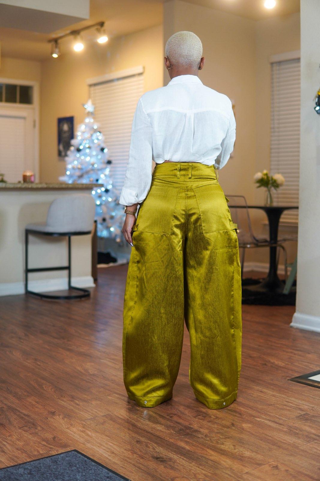 Cobble Hill Pants