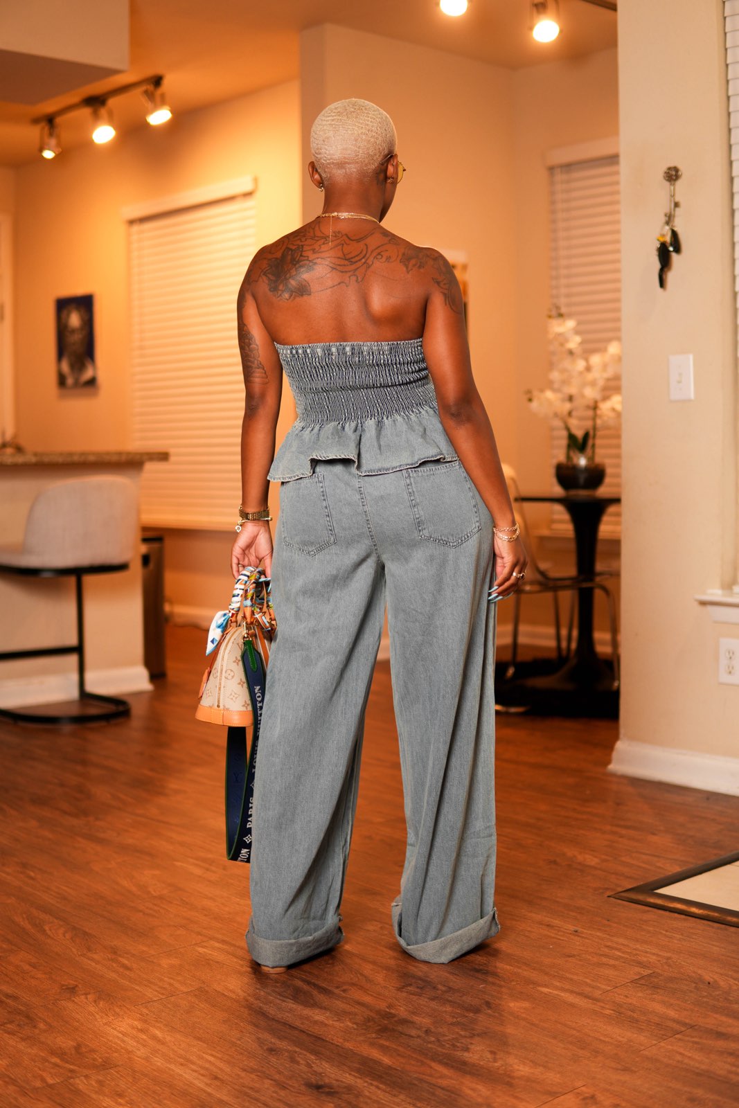 What Time Saturday ( FINAL SALE)