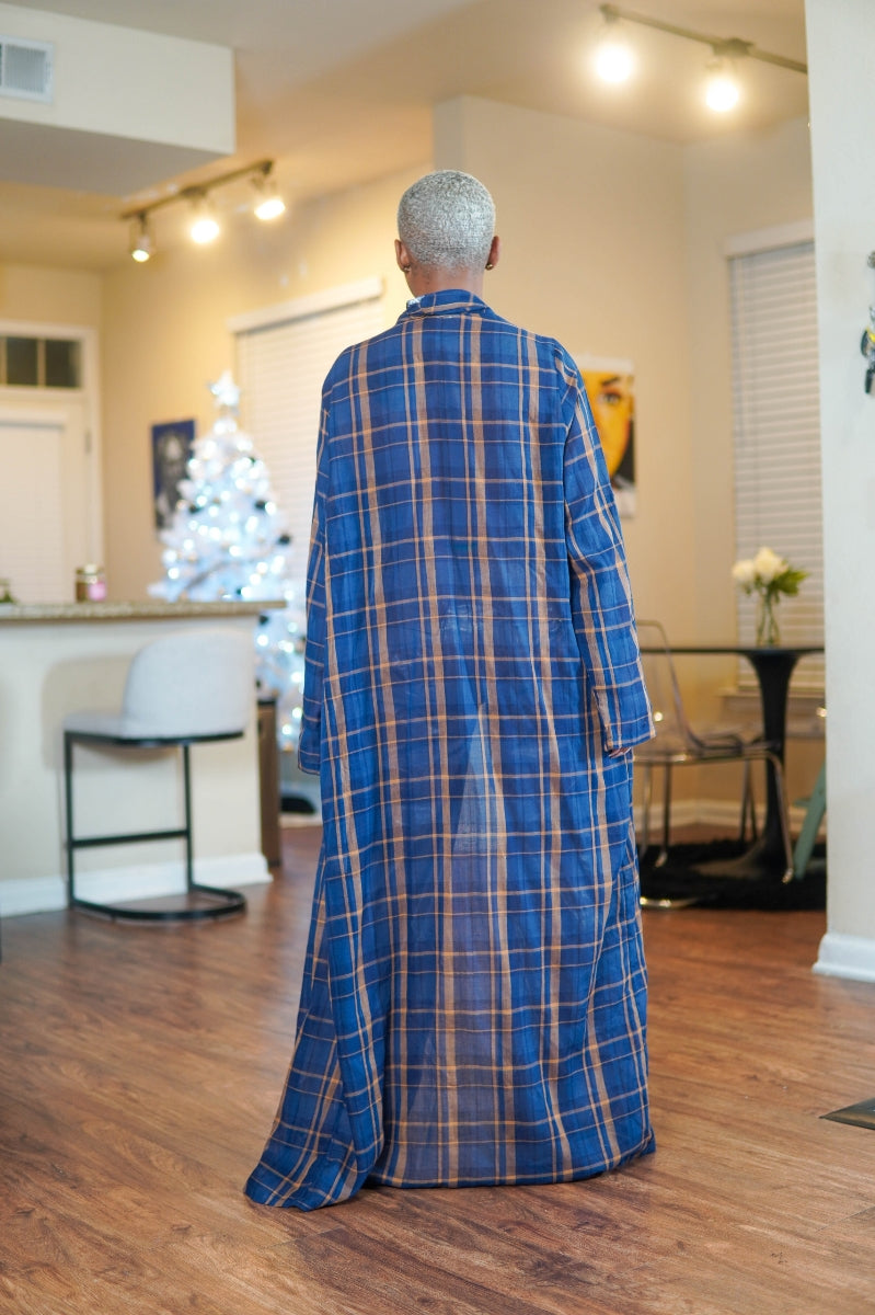 Saturday Afternoon Cardigan ( FINAL SALE)