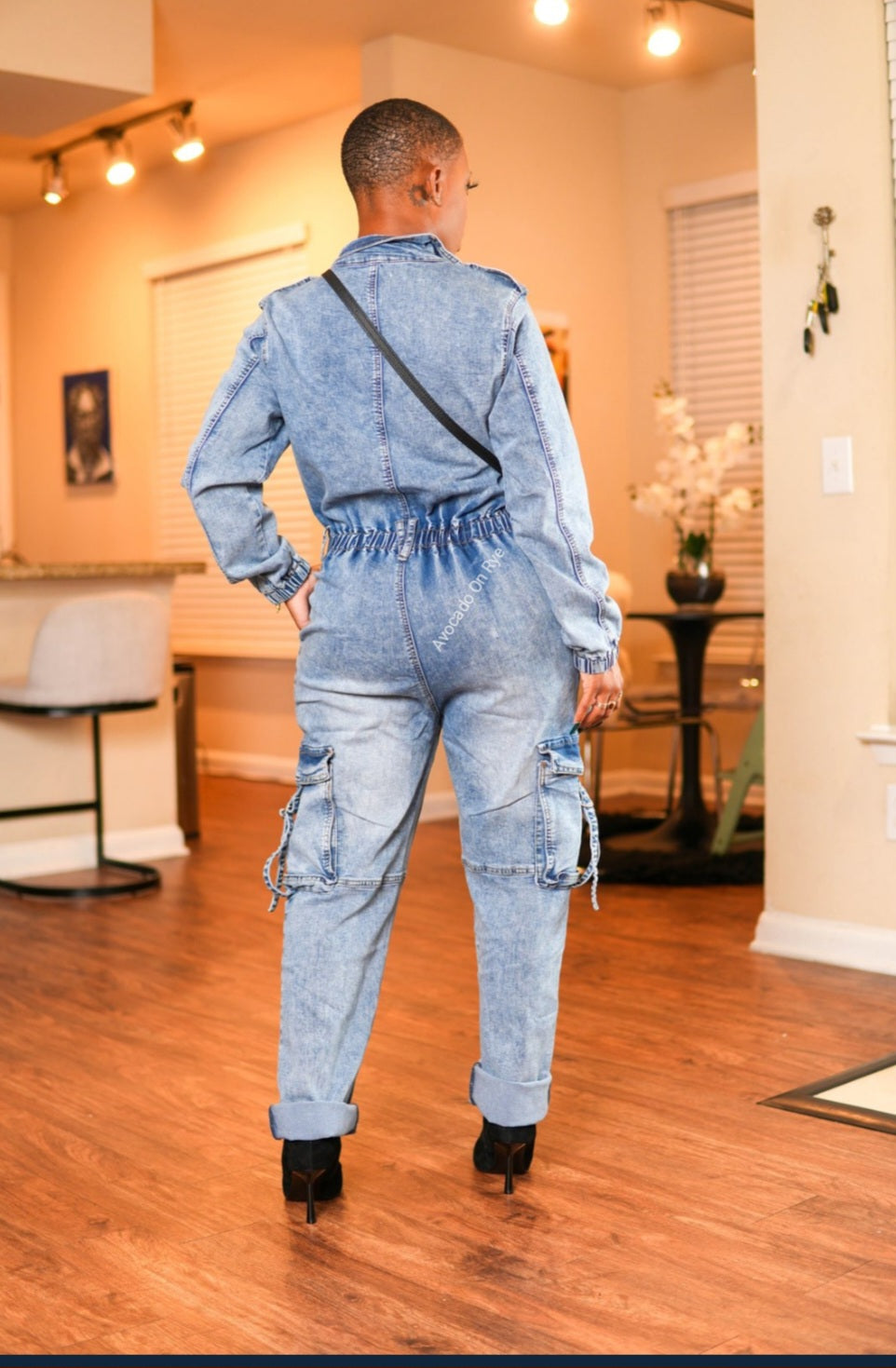 Londi Jumper ( Final Sale)