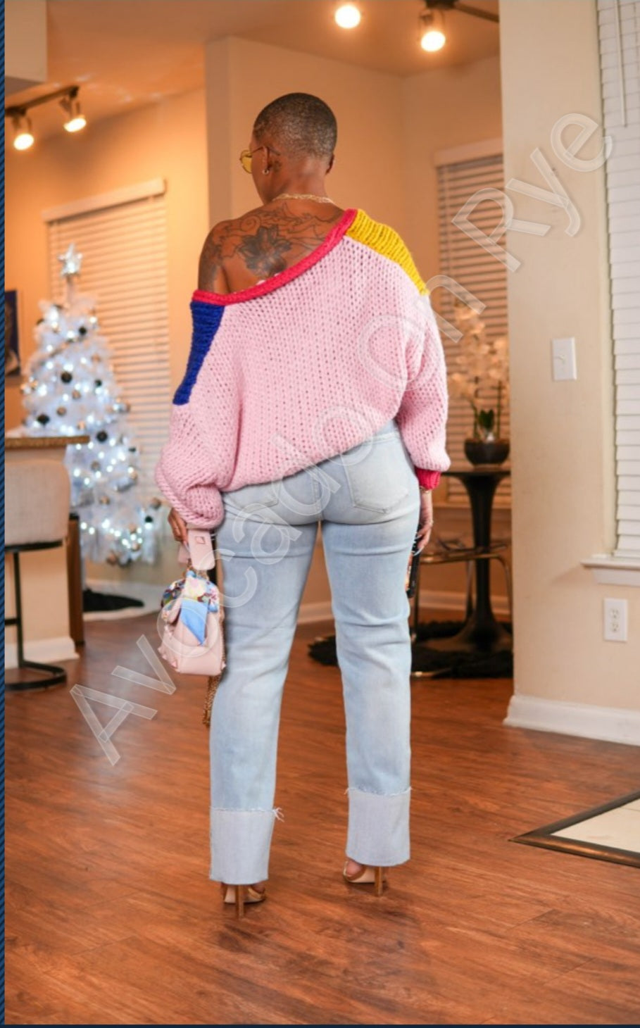 Margo Denim ( PLEASE READ DESCRIPTION)