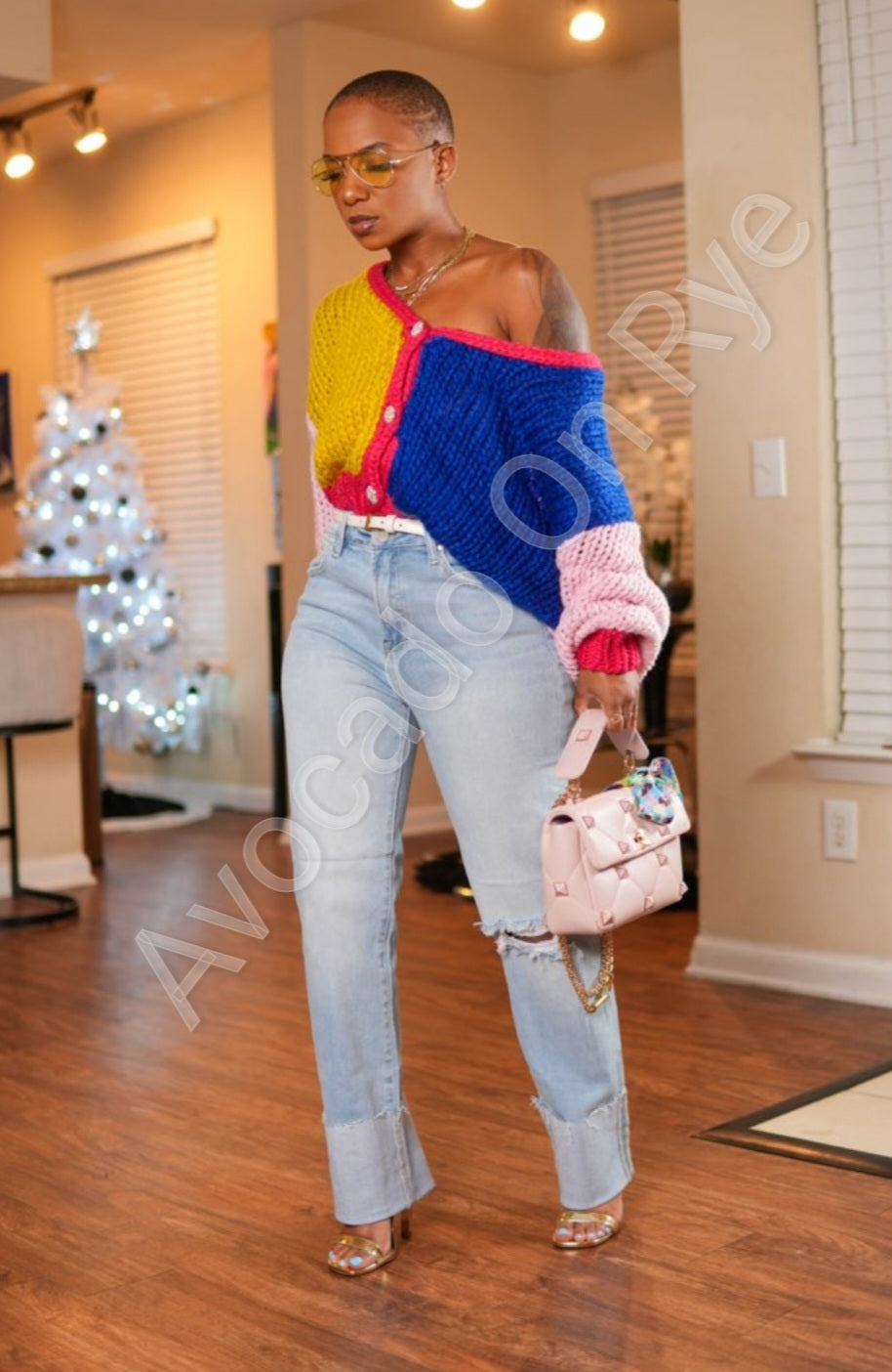 Margo Denim ( PLEASE READ DESCRIPTION)