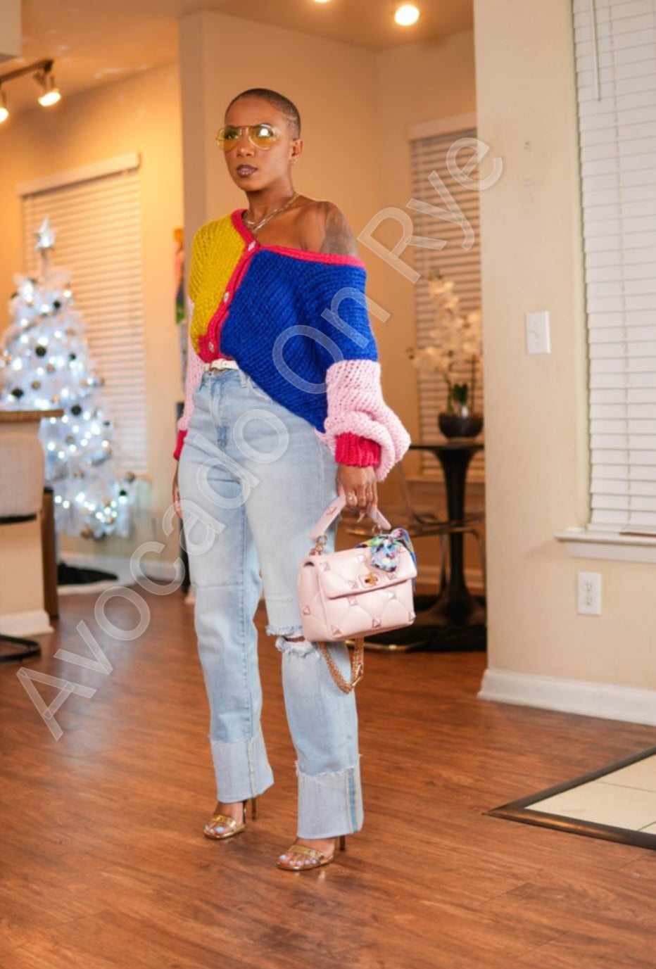 Margo Denim ( PLEASE READ DESCRIPTION)