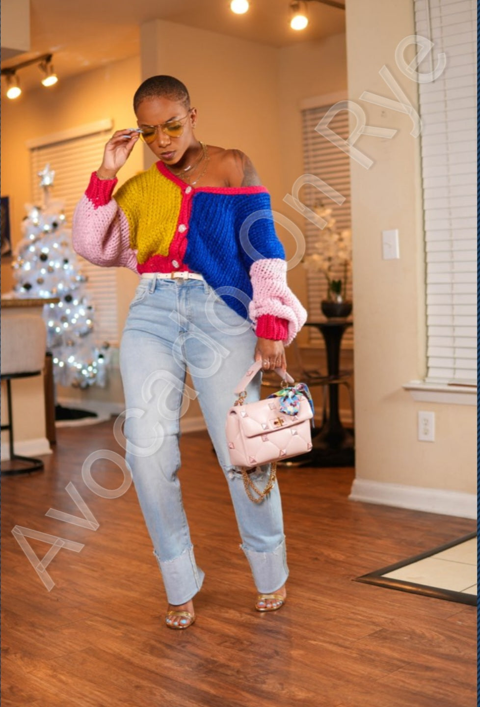 Margo Denim ( PLEASE READ DESCRIPTION)