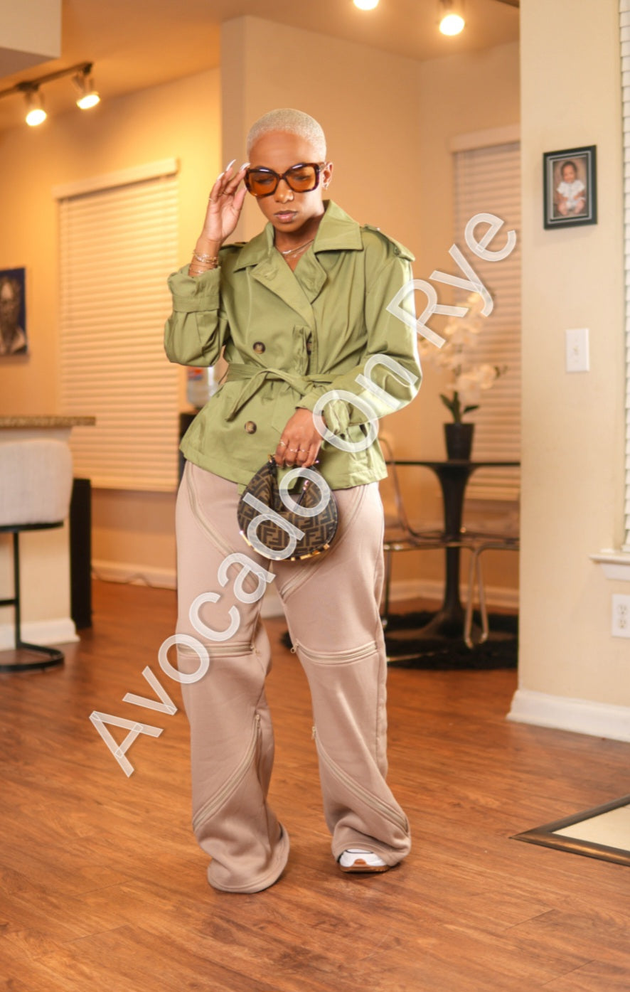 Kema Joggers( Please Read Description)