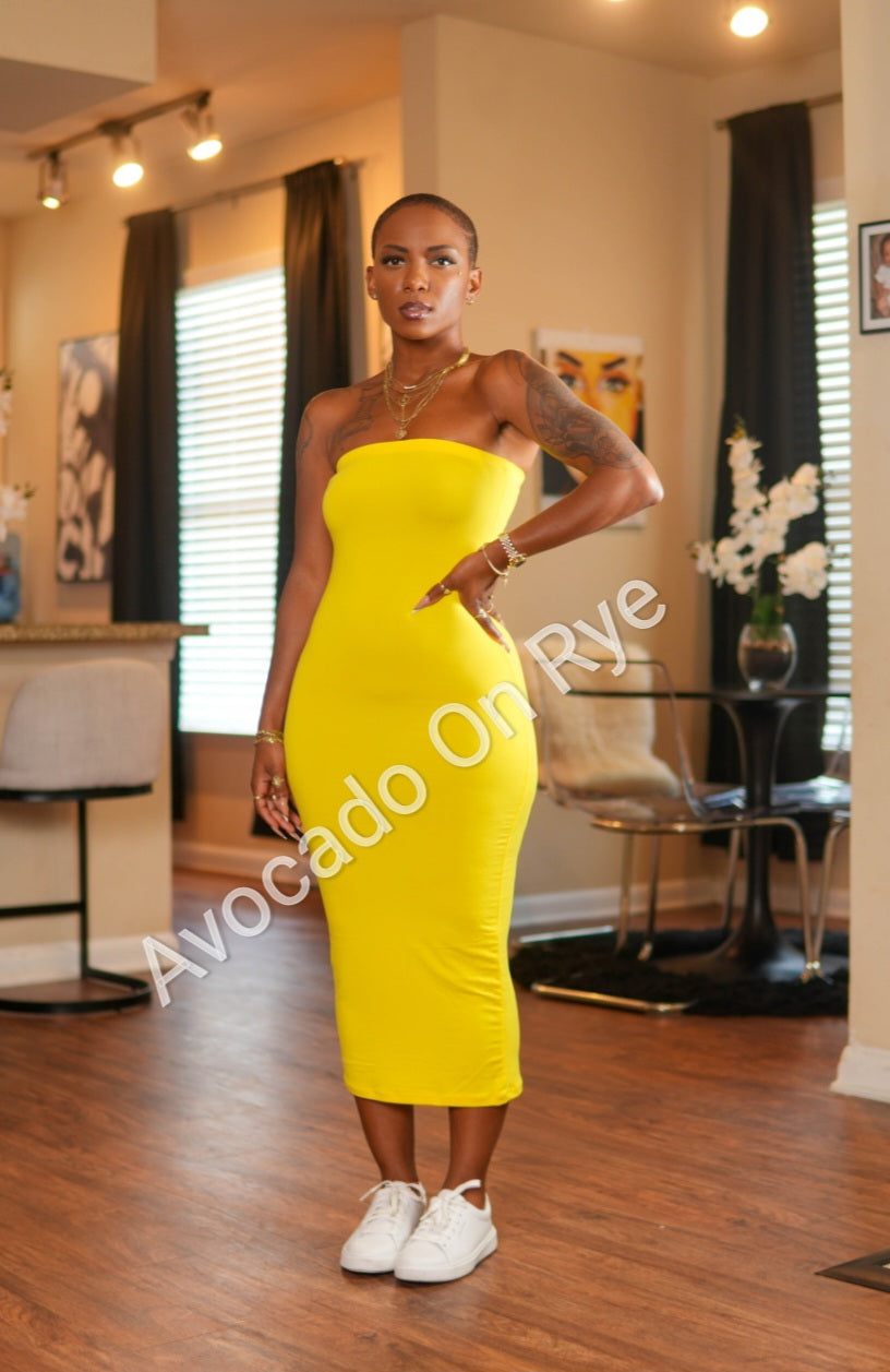 Another Perfect Essential Maxi