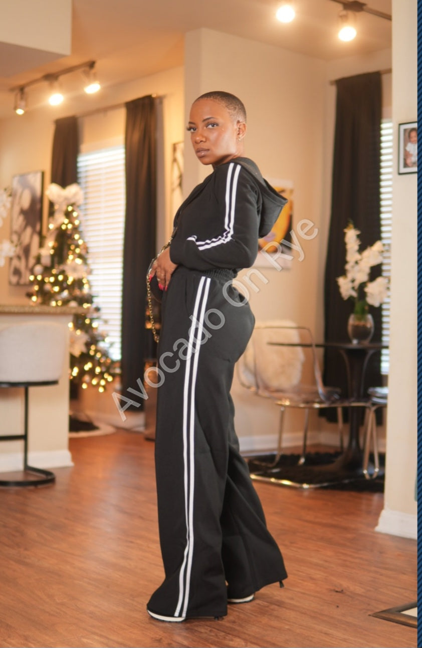 Hyde Jumpsuit