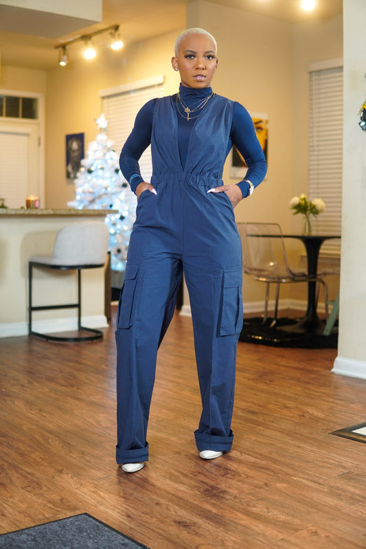 Alyssa Jumpsuit