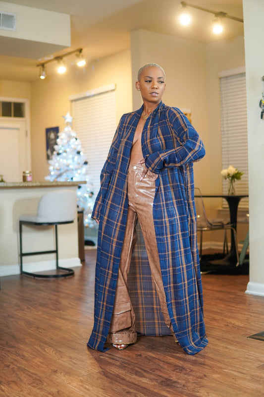 Saturday Afternoon Cardigan ( FINAL SALE)