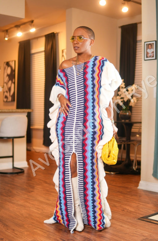 Mid Fall Night ( FINAL SALE)