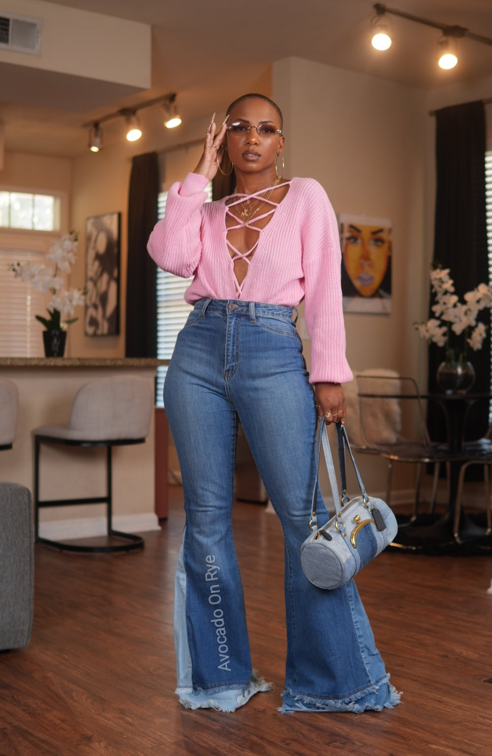 Cavana Denim